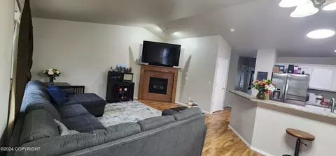 8917 Eagle Place Loop # 15, Eagle River, AK 99577 photo 7