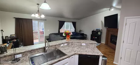 8917 Eagle Place Loop # 15, Eagle River, AK 99577 photo 6