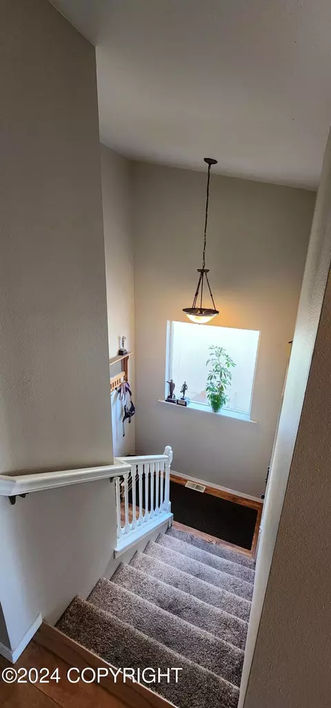 8917 Eagle Place Loop # 15, Eagle River, AK 99577 photo 12