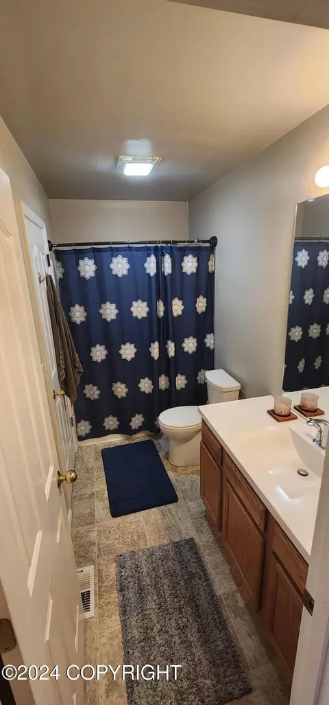 8917 Eagle Place Loop # 15, Eagle River, AK 99577 photo 8
