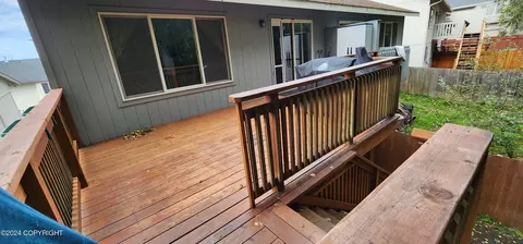 8917 Eagle Place Loop # 15, Eagle River, AK 99577 photo 3