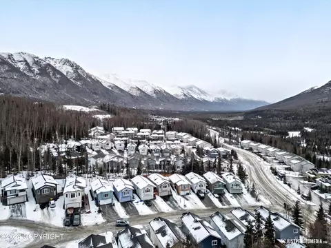 8921 Birch Park Cir, Eagle River, AK 99577 photo 49