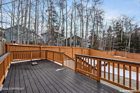 8921 Birch Park Cir, Eagle River, AK 99577 photo 37