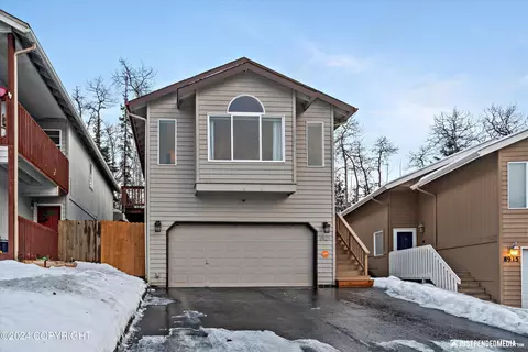 8921 Birch Park Cir, Eagle River, AK 99577 photo 44