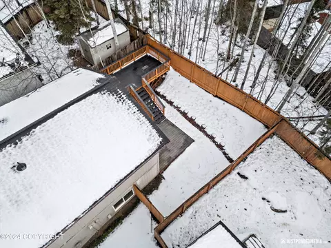 8921 Birch Park Cir, Eagle River, AK 99577 photo 48