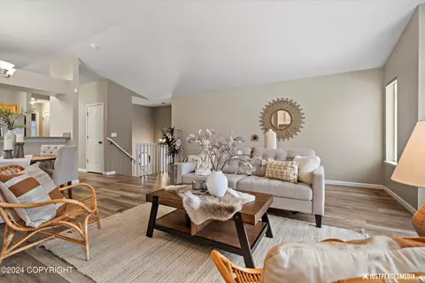 8921 Birch Park Cir, Eagle River, AK 99577 photo 8
