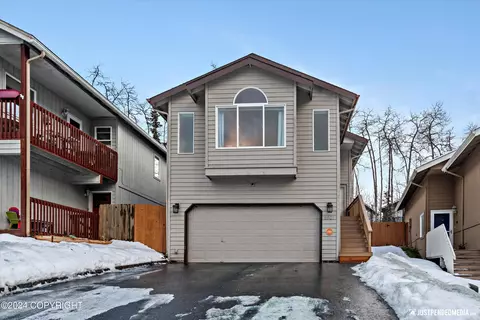 8921 Birch Park Cir, Eagle River, AK 99577 photo 45