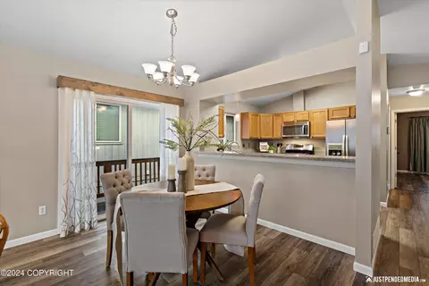 8921 Birch Park Cir, Eagle River, AK 99577 photo 13