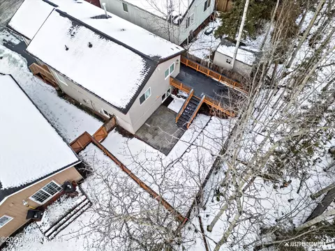 8921 Birch Park Cir, Eagle River, AK 99577 photo 47