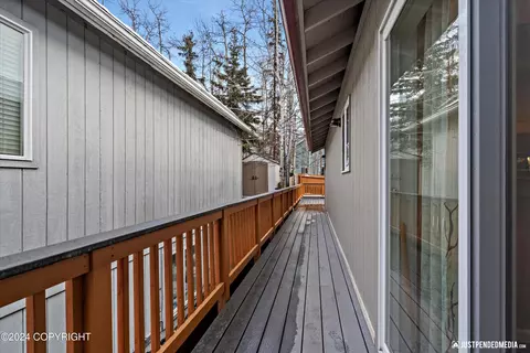 8921 Birch Park Cir, Eagle River, AK 99577 photo 36