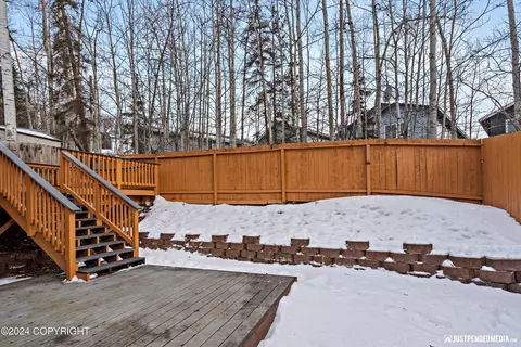 8921 Birch Park Cir, Eagle River, AK 99577 photo 41