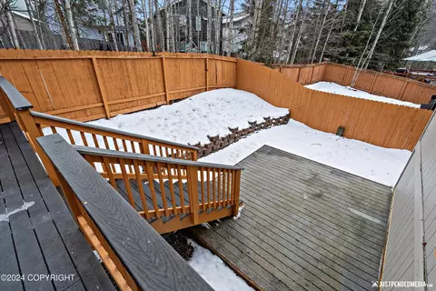 8921 Birch Park Cir, Eagle River, AK 99577 photo 38