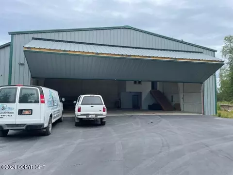9671 W Trimotor St, Wasilla, AK 99654