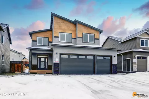 8773 Chalk Hill Loop, Anchorage, AK 99502