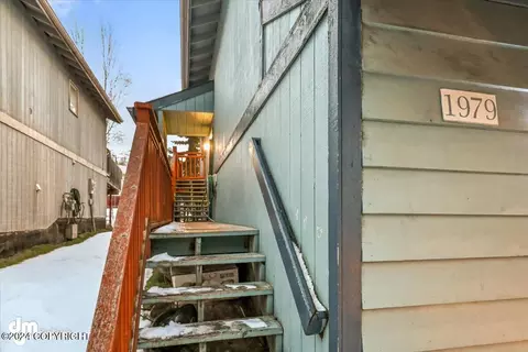 1979 Commodore Dr, Anchorage, AK 99507 photo 27