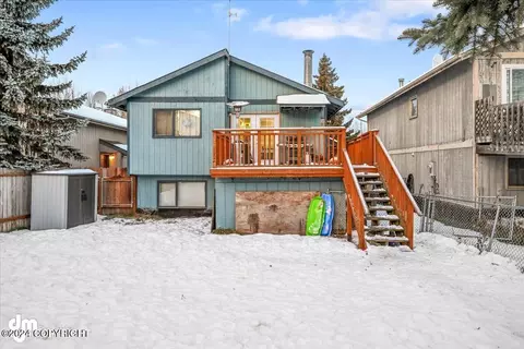 1979 Commodore Dr, Anchorage, AK 99507 photo 29