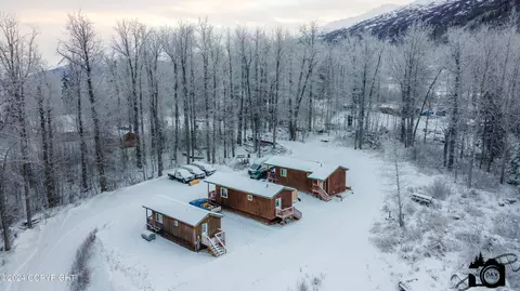 21915 E Doreen Cir, Palmer, AK 99645