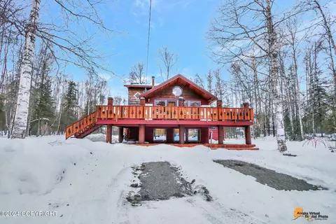 5000 N Sasbo Bluff Loop, Wasilla, AK 99623