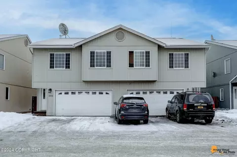 2976 Summer Mist Ct # 75, Anchorage, AK 99507