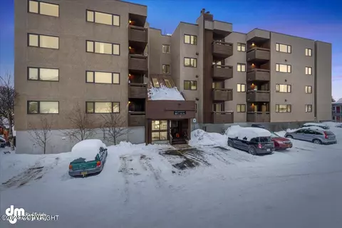 380 E 11th Ave # B-329, Anchorage, AK 99501