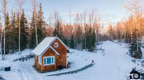 13438 Caribou Rd, Wasilla, AK 99654
