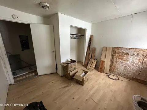 Bedroom - 4641 Beaver Loop Rd, Kenai, AK 99611 photo 1 of 1