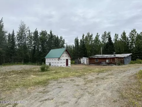 Exterior - 4641 Beaver Loop Rd, Kenai, AK 99611 photo 1 of 5