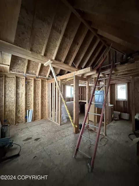 Entry Way - 4641 Beaver Loop Rd, Kenai, AK 99611 photo 1 of 5