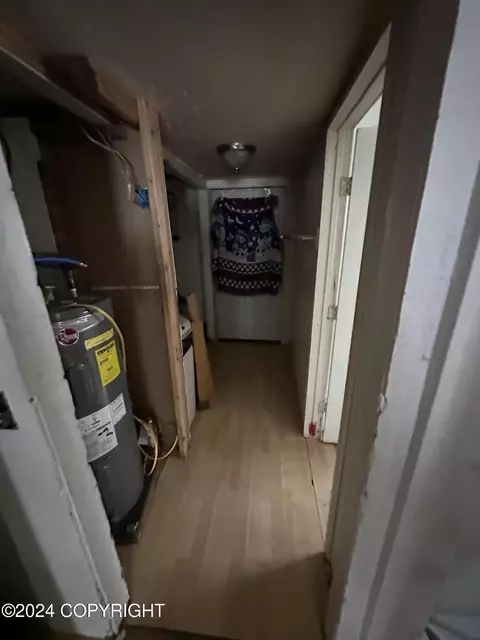 Entry Way - 4641 Beaver Loop Rd, Kenai, AK 99611 photo 5 of 5