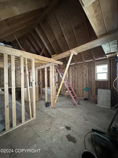 Entry Way - 4641 Beaver Loop Rd, Kenai, AK 99611 photo 2 of 5