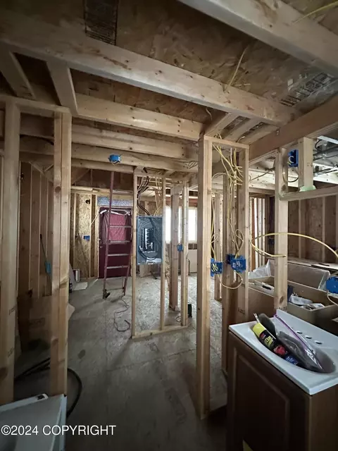 Entry Way - 4641 Beaver Loop Rd, Kenai, AK 99611 photo 3 of 5