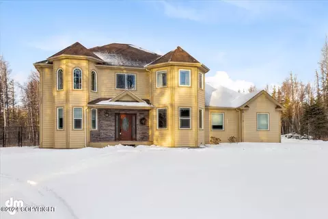 3069 E Paradise Ln, Wasilla, AK 99654