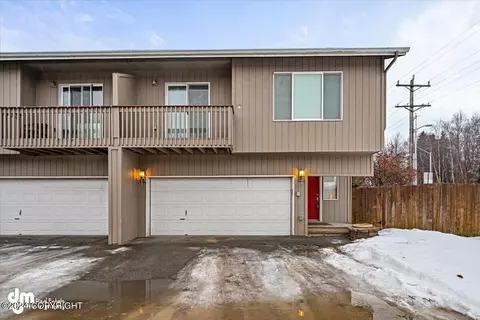8837 Arlene St # 8, Anchorage, AK 99502