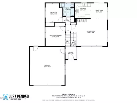 3133 E 43rd Ave, Anchorage, AK 99508 photo 8