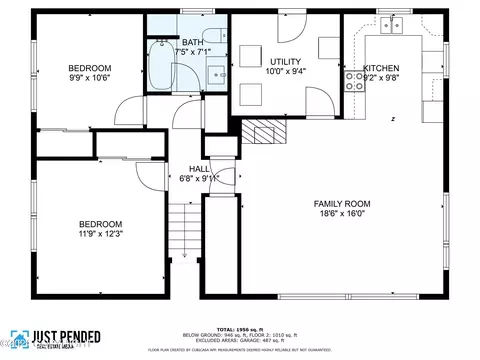 3133 E 43rd Ave, Anchorage, AK 99508 photo 27