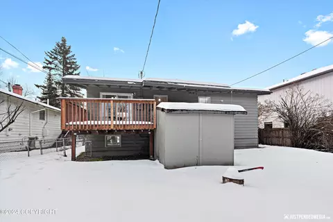 3133 E 43rd Ave, Anchorage, AK 99508 photo 54