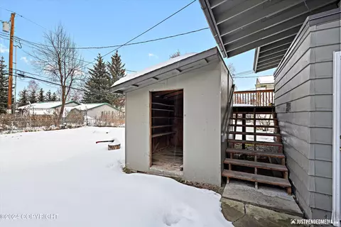 3133 E 43rd Ave, Anchorage, AK 99508 photo 51