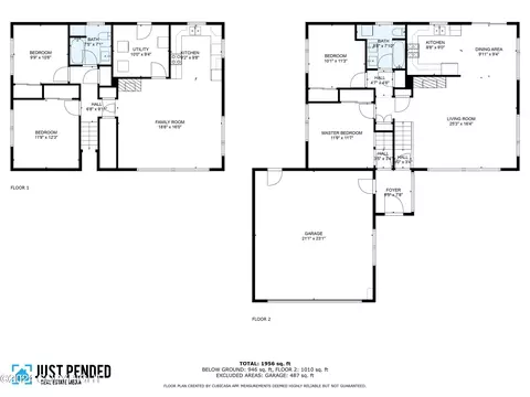 3133 E 43rd Ave, Anchorage, AK 99508 photo 7