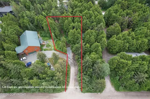 200 Sproat Rd, Girdwood, AK 99587