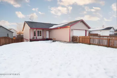 9500 Beitinger Dr, Anchorage, AK 99515