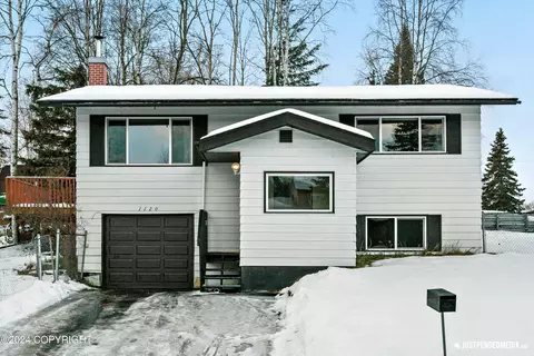 1120 Lalande Pl, Anchorage, AK 99504