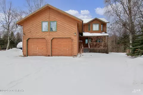 228 Susieana Ln, Kenai, AK 99611