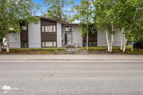 1200 Karluk St, Anchorage, AK 99501