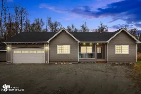 5551 W Phenix Ave, Wasilla, AK 99623