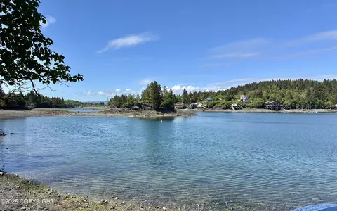 L5a Halibut Cove, Halibut Cove, AK 99603