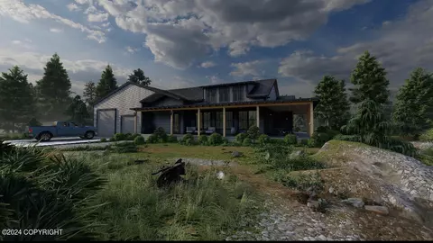 1840 S Elizabeth Dr, Wasilla, AK 99654
