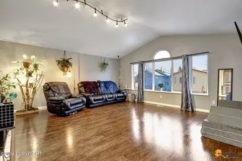 Living - 3919 Sycamore Loop, Anchorage, AK 99504 photo 1 of 3