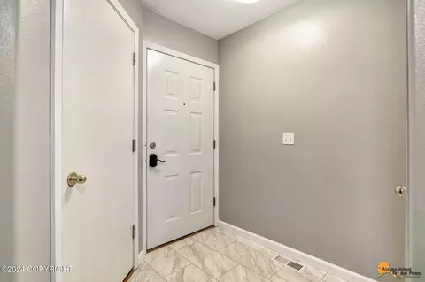 Entry Way - 3919 Sycamore Loop, Anchorage, AK 99504 photo 1 of 3