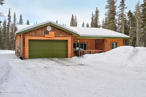 36055 Ebb Tide Dr, Kenai, AK 99611