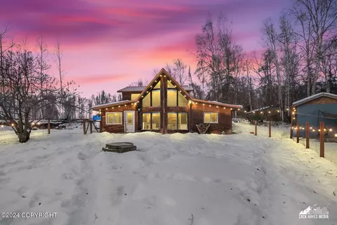 3130 N Edgewater Dr, Wasilla, AK 99623